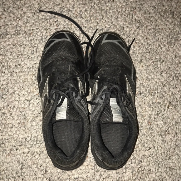 mizuno wave bolt 3 women's